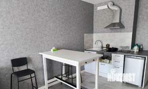 1-к квартира, вторичка, 30м2, 12/13 этаж