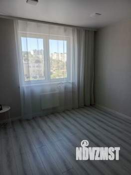 1-к квартира, вторичка, 34м2, 8/23 этаж