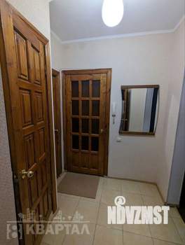 1-к квартира, вторичка, 36м2, 7/10 этаж