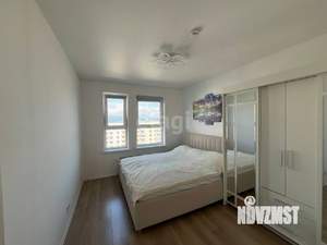 2-к квартира, вторичка, 62м2, 15/15 этаж