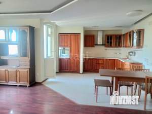 3-к квартира, вторичка, 94м2, 12/16 этаж