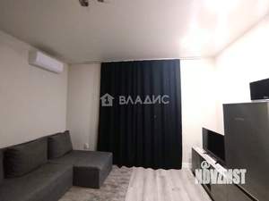 Студия квартира, вторичка, 25м2, 15/21 этаж