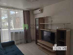 2-к квартира, вторичка, 43м2, 2/3 этаж