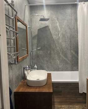 2-к квартира, вторичка, 65м2, 8/19 этаж
