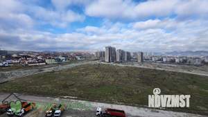 1-к квартира, вторичка, 45м2, 9/16 этаж
