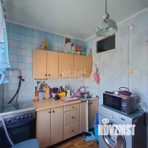 3-к квартира, вторичка, 60м2, 4/9 этаж