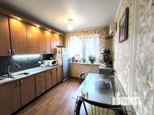 3-к квартира, вторичка, 62м2, 8/10 этаж