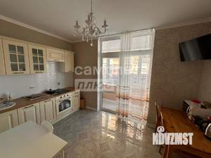 1-к квартира, вторичка, 50м2, 2/18 этаж