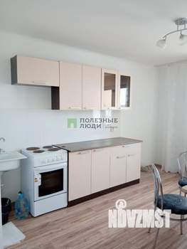 2-к квартира, вторичка, 69м2, 16/20 этаж