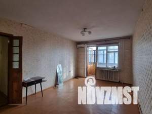 2-к квартира, вторичка, 53м2, 2/9 этаж