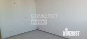 1-к квартира, вторичка, 46м2, 21/24 этаж