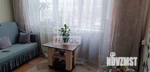 1-к квартира, вторичка, 22м2, 4/9 этаж