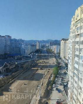 3-к квартира, вторичка, 82м2, 13/16 этаж