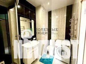 1-к квартира, вторичка, 46м2, 3/10 этаж