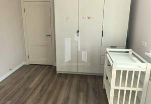 2-к квартира, вторичка, 67м2, 17/21 этаж