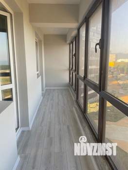 1-к квартира, вторичка, 46м2, 5/17 этаж