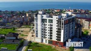 1-к квартира, вторичка, 36м2, 5/8 этаж