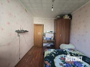 3-к квартира, вторичка, 68м2, 5/10 этаж