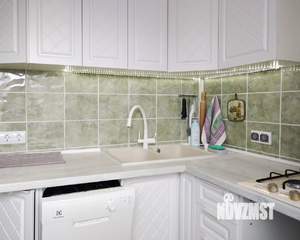 2-к квартира, вторичка, 51м2, 4/5 этаж