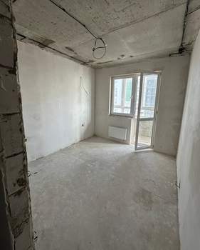 2-к квартира, вторичка, 51м2, 19/24 этаж