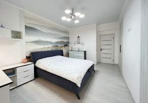 3-к квартира, вторичка, 74м2, 5/17 этаж