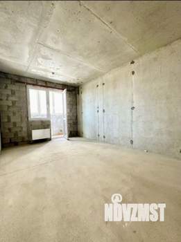 3-к квартира, вторичка, 87м2, 9/23 этаж