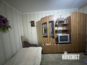 1-к квартира, вторичка, 31м2, 4/9 этаж