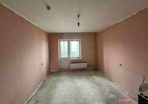 1-к квартира, вторичка, 42м2, 11/14 этаж