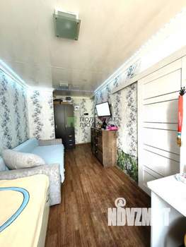 1-к квартира, вторичка, 26м2, 1/2 этаж