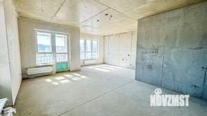 3-к квартира, вторичка, 117м2, 8/16 этаж