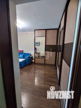 2-к квартира, вторичка, 53м2, 10/10 этаж