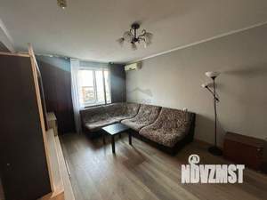 1-к квартира, вторичка, 37м2, 6/16 этаж