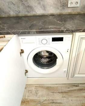 1-к квартира, вторичка, 48м2, 11/21 этаж