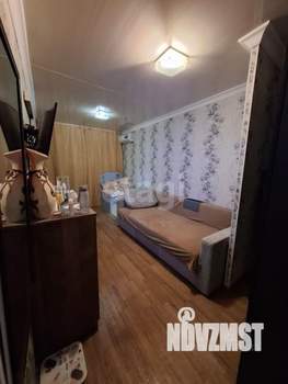 1-к квартира, вторичка, 26м2, 1/2 этаж