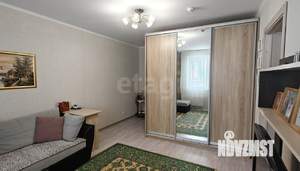 1-к квартира, вторичка, 38м2, 3/16 этаж