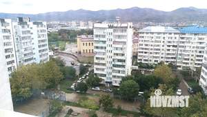 3-к квартира, вторичка, 65м2, 9/10 этаж