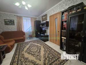 2-к квартира, вторичка, 46м2, 1/2 этаж