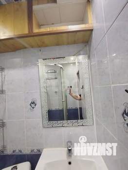 Студия квартира, вторичка, 13м2, 3/5 этаж