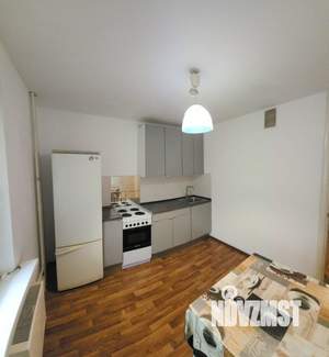 1-к квартира, вторичка, 42м2, 2/16 этаж