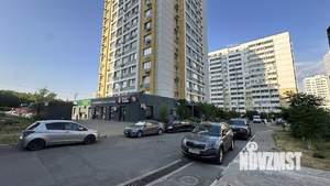 2-к квартира, вторичка, 66м2, 14/16 этаж
