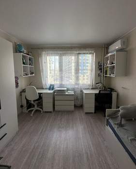 2-к квартира, вторичка, 64м2, 3/16 этаж