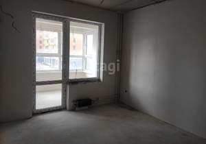 2-к квартира, вторичка, 52м2, 4/15 этаж