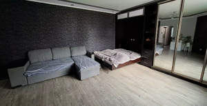 1-к квартира, вторичка, 47м2, 1/4 этаж