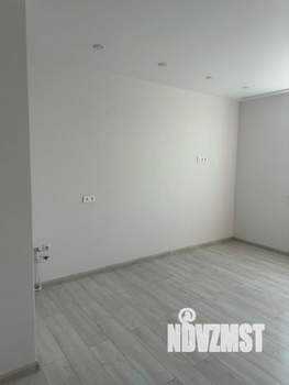 Студия квартира, вторичка, 25м2, 2/12 этаж