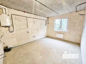 3-к квартира, вторичка, 97м2, 2/4 этаж