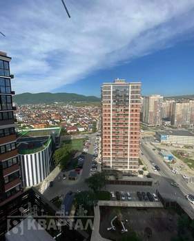 2-к квартира, вторичка, 62м2, 18/20 этаж