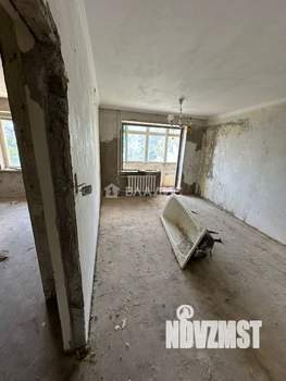 1-к квартира, вторичка, 37м2, 7/9 этаж