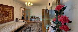 1-к квартира, вторичка, 36м2, 5/9 этаж