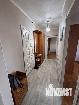 2-к квартира, вторичка, 53м2, 9/9 этаж