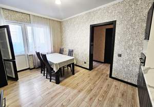 3-к квартира, вторичка, 86м2, 2/14 этаж